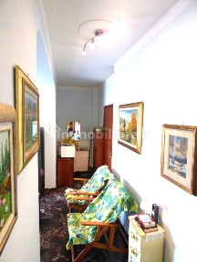 Bilocale via Ca' Rossa 52, Centro, Diano Marina