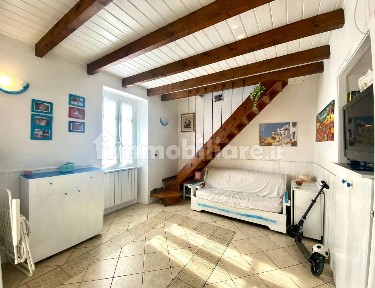 Bilocale piazza Nilo Calvini 7, Bussana, Sanremo