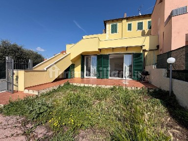 Trilocale via Chiappa, San Bartolomeo al Mare