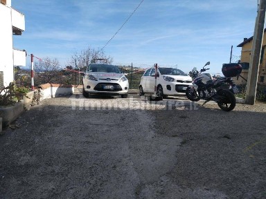 Appartamento buono stato, secondo piano, Centro, Pompeiana