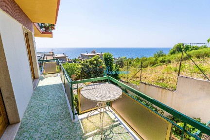 Trilocale via Buonmoschetto, Foce - Semeria, Sanremo