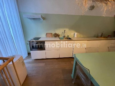 Monolocale Vico Lago 25, Centro Storico, Ventimiglia