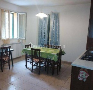 Bilocale buono stato, primo piano, Riva Ligure