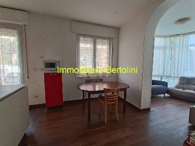 Quadrilocale via P. Semeria, 57, Foce - Semeria, Sanremo