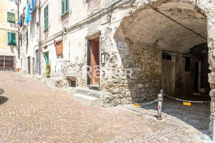 Bilocale via Frullo, Centro, Camporosso