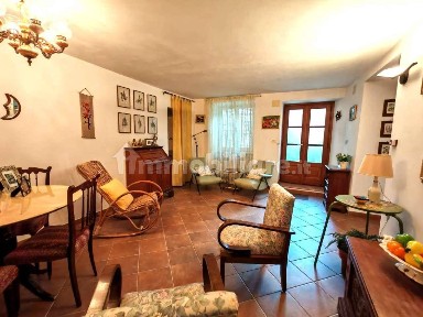 Terratetto unifamiliare via Beata Vergine delle Grazie, Centro, Rocca Grimalda