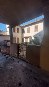 Terratetto unifamiliare piazza Regina Margherita 7, Frassinello Monferrato