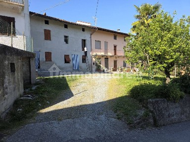 Terratetto unifamiliare via San Sebastiano 64, Sessana, Gabiano