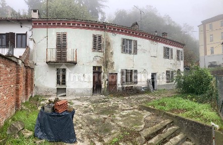 Terratetto unifamiliare via Luigi Raffaldi 1, Ozzano Monferrato
