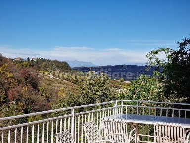 Terratetto plurifamiliare via Castello 3, Serralunga di Crea