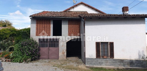 Terratetto unifamiliare via Pozzo 28, Pozzo, Odalengo Grande