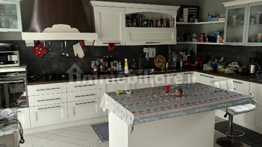 Terratetto unifamiliare via Roma 7, Pontestura