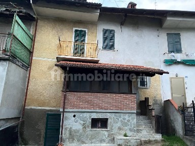 Terratetto unifamiliare via Oratorio 19, Castel Dè Ratti, Borghetto di Borbera