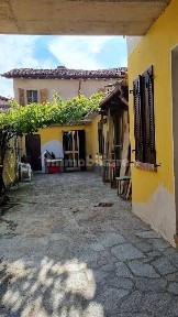 Terratetto plurifamiliare via Castelfidardo, Centro, Castelnuovo Scrivia