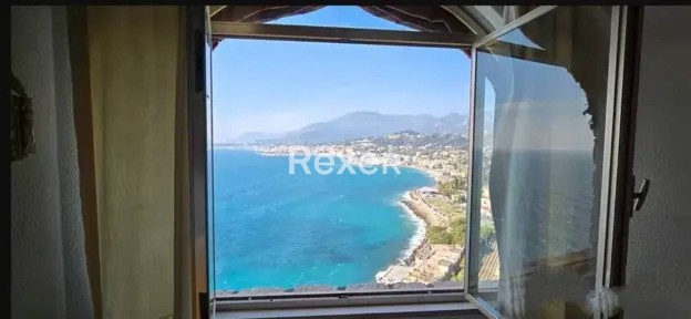 Trilocale corso Mentone, Grimaldi, Mortola, Ventimiglia