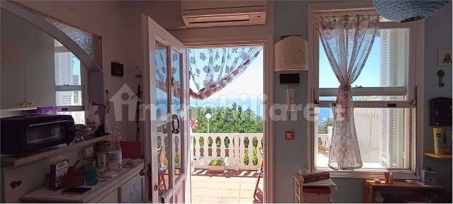 Bilocale strada senatore ernesto marsaglia, Borgo, Sanremo