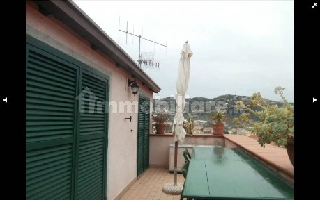 Trilocale San Dalmasso, 63, Centro, Taggia