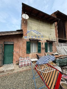 Castelspina, Via Padre Gamalero
