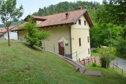 Ponzone, Frazione Caldasio, 124