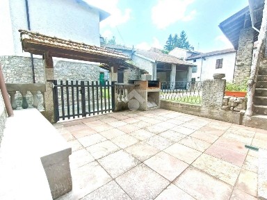 Borghetto di Borbera, Via Giuseppe Mazzini, 12