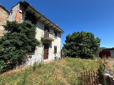 Terratetto plurifamiliare via Roma 85, Zanco, Villadeati