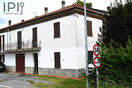 Terratetto plurifamiliare via Valle Bormida 20, Spigno Monferrato