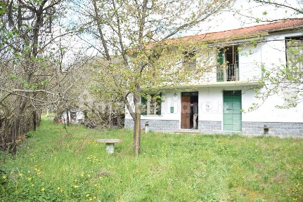 Spigno Monferrato, località Fornarini