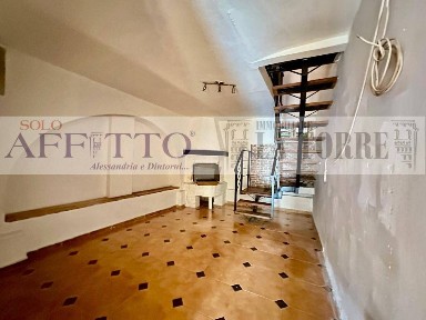 Montecastello, via trieste