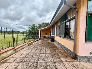 Terratetto unifamiliare Strada Padana Ovest 72, Centro, Quattordio