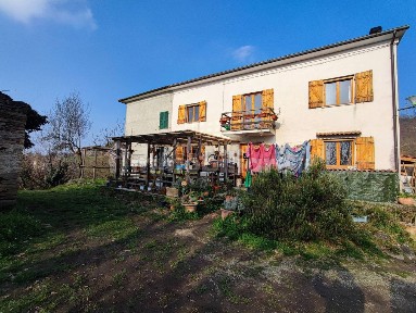 Terratetto unifamiliare Strada Sant'Antonio, Prasco
