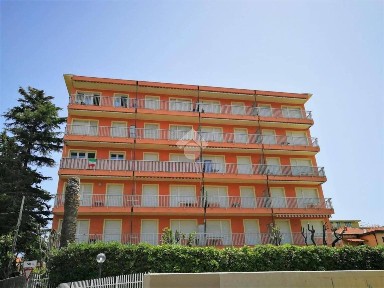 Bordighera, Via degli amici, 19
