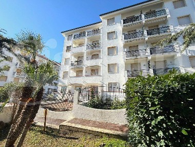 Bilocale via Asilo, Centro, San Bartolomeo al Mare
