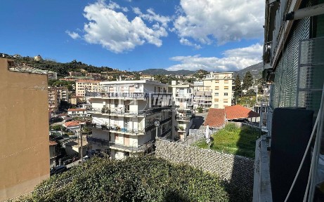 Sanremo, Ospedale, Via Dante Alighieri 146