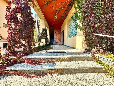 Tortona, Strada Statale per Genova