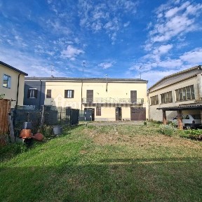 Alessandria, Cascinagrossa, Via Giacomo Matteotti, 41