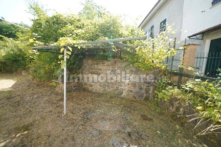 Terratetto unifamiliare Borgo Coletto, Cassinelle