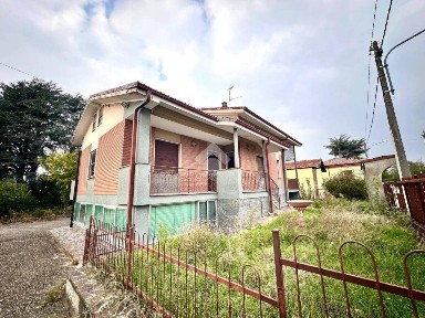 Tortona, Via Postumia