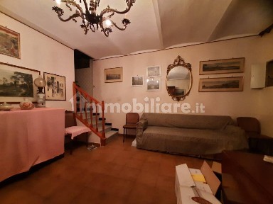 Terratetto unifamiliare via Giuseppe Mazzini, Cassinelle Concentrico, Cassinelle