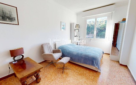 Trilocale Strada Borgo 93, Borgo, Sanremo