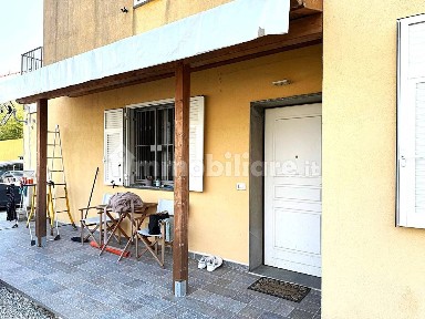 Quadrilocale Mulattiera San Lorenzo 12b, Solaro, Sanremo