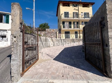 Sanremo, San Bartolomeo, strada san bartolomeo, 86