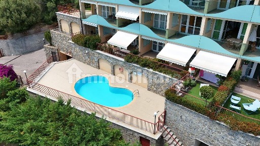 Bilocale via Bellavista, Piani di Borghetto, Ospedale, Bordighera