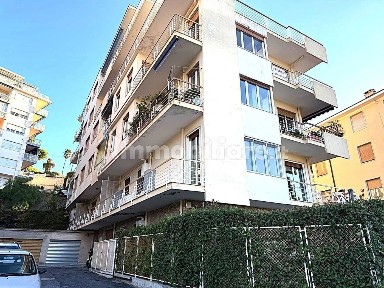 Quadrilocale Strada Privata Vallarino, 64, Solaro, Sanremo