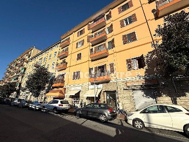 Ventimiglia, Via Tenda, 4