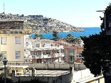 Quadrilocale via Franco Norero 34, San Martino - Villetta, Sanremo