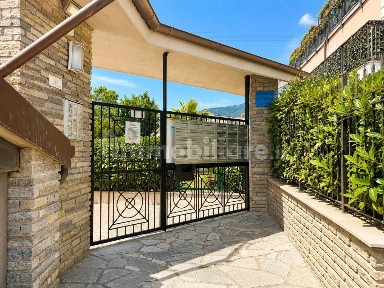 Monolocale via Aurelia 30, Riva Ligure