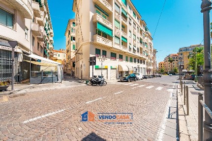 Bilocale via Capitan Angelo Pesante 14, Porto Vecchio, Sanremo