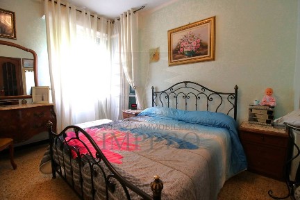 Trilocale via Tenda 46, Roverino, San Secondo, Ventimiglia