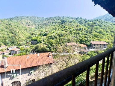 Apricale, Via Angeli, 40