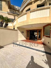 Bordighera, Corso Italia, 100